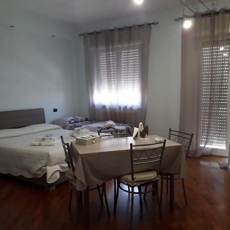 Apartament Monovano Eumorfia Triggiano Zewnętrze zdjęcie