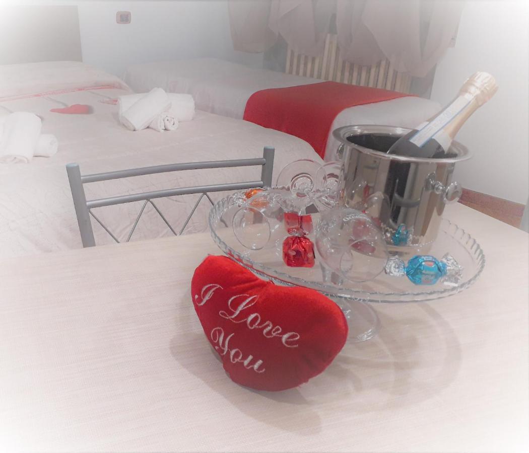 Apartament Monovano Eumorfia Triggiano Zewnętrze zdjęcie
