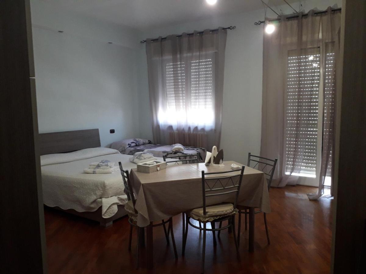 Apartament Monovano Eumorfia Triggiano Zewnętrze zdjęcie