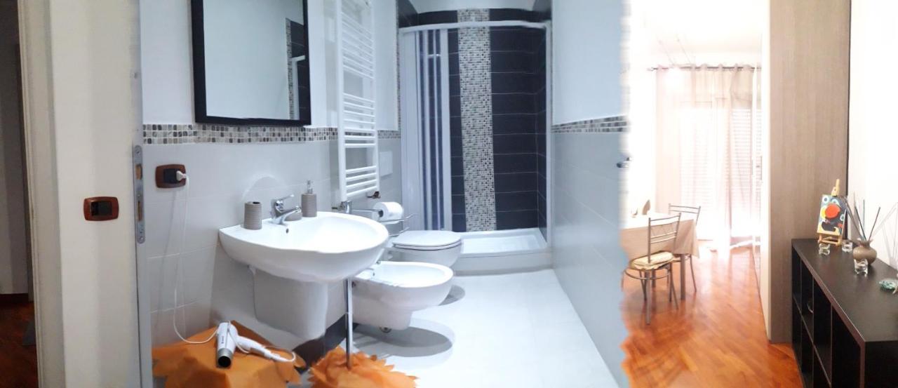 Apartament Monovano Eumorfia Triggiano Zewnętrze zdjęcie