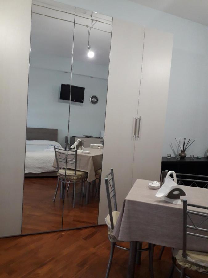 Apartament Monovano Eumorfia Triggiano Zewnętrze zdjęcie