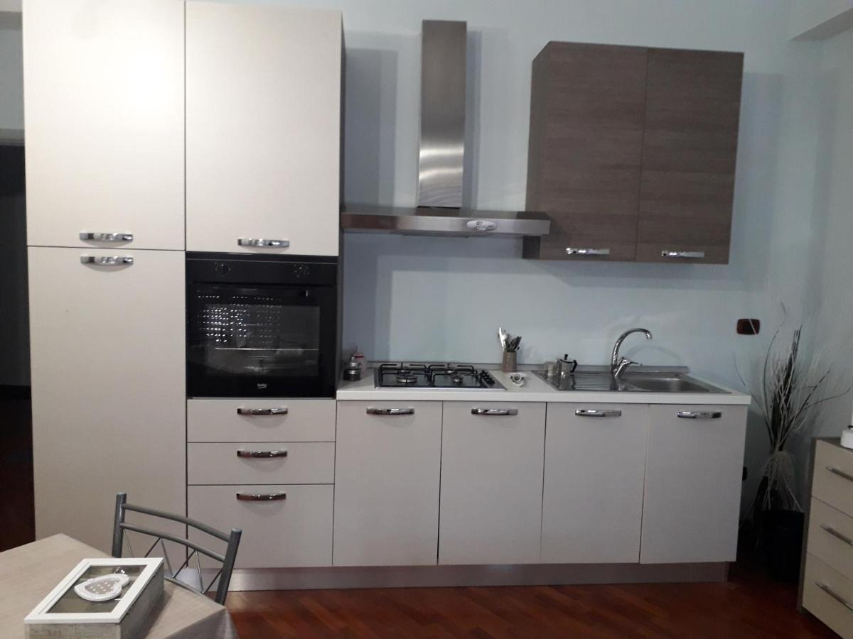 Apartament Monovano Eumorfia Triggiano Zewnętrze zdjęcie