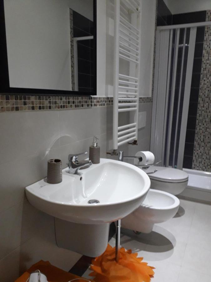 Apartament Monovano Eumorfia Triggiano Zewnętrze zdjęcie