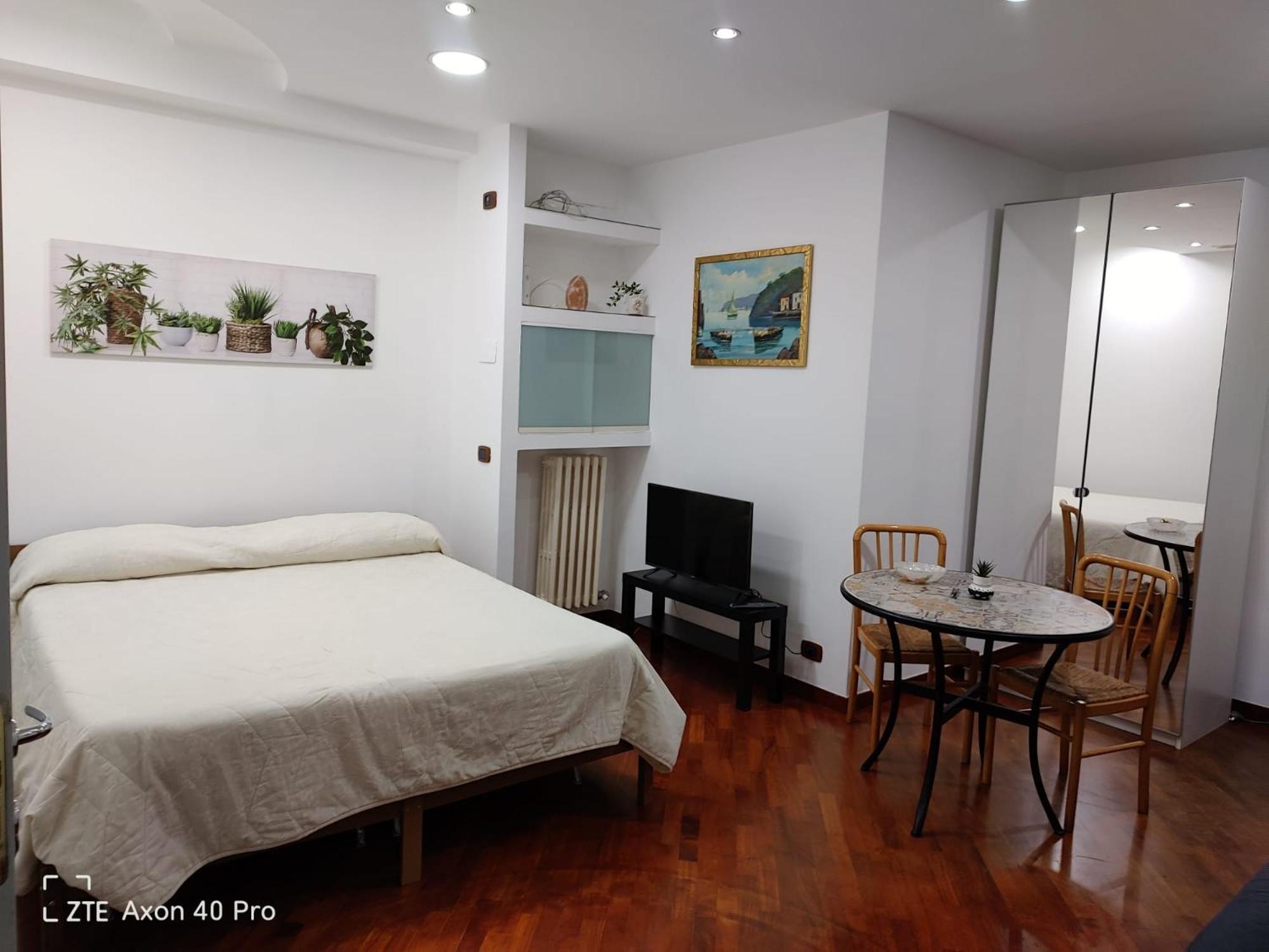 Apartament Monovano Eumorfia Triggiano Zewnętrze zdjęcie