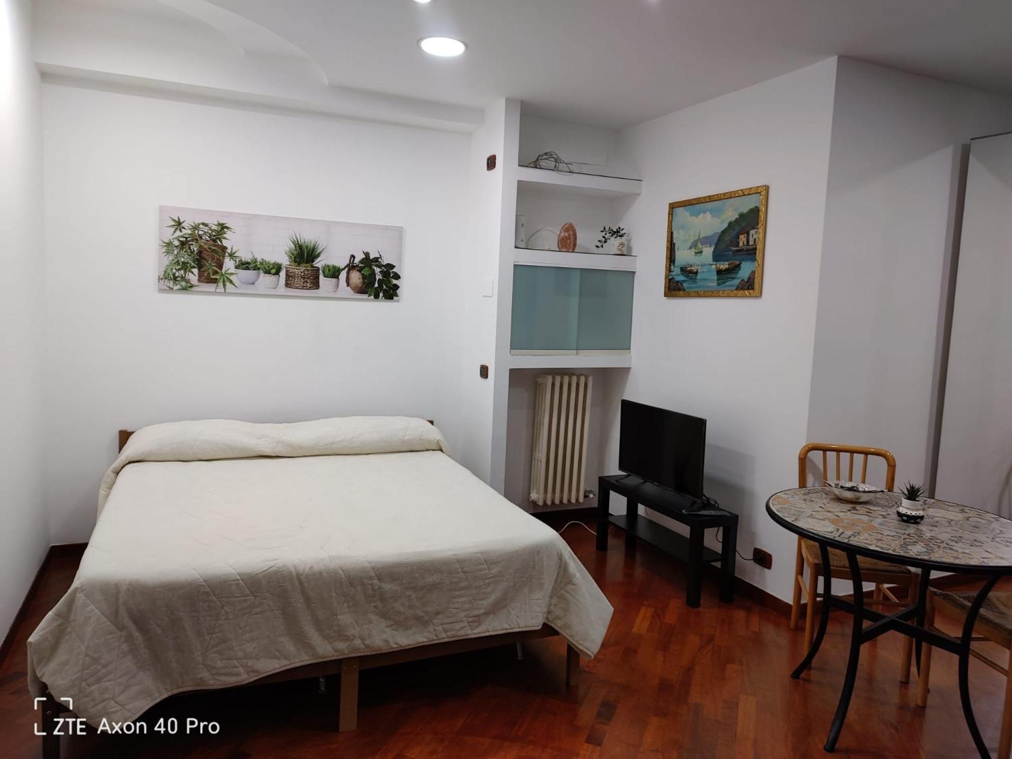 Apartament Monovano Eumorfia Triggiano Zewnętrze zdjęcie