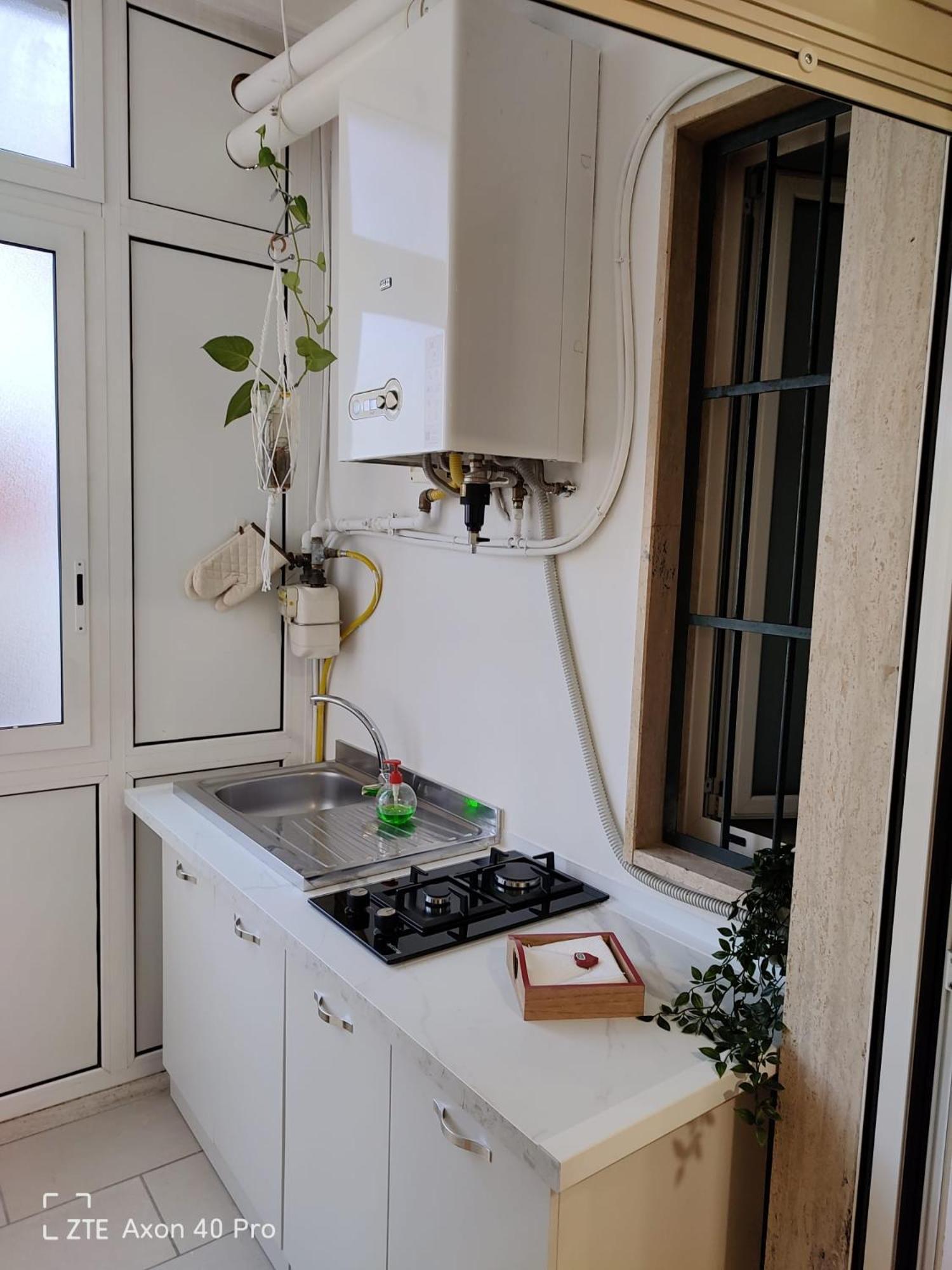 Apartament Monovano Eumorfia Triggiano Zewnętrze zdjęcie