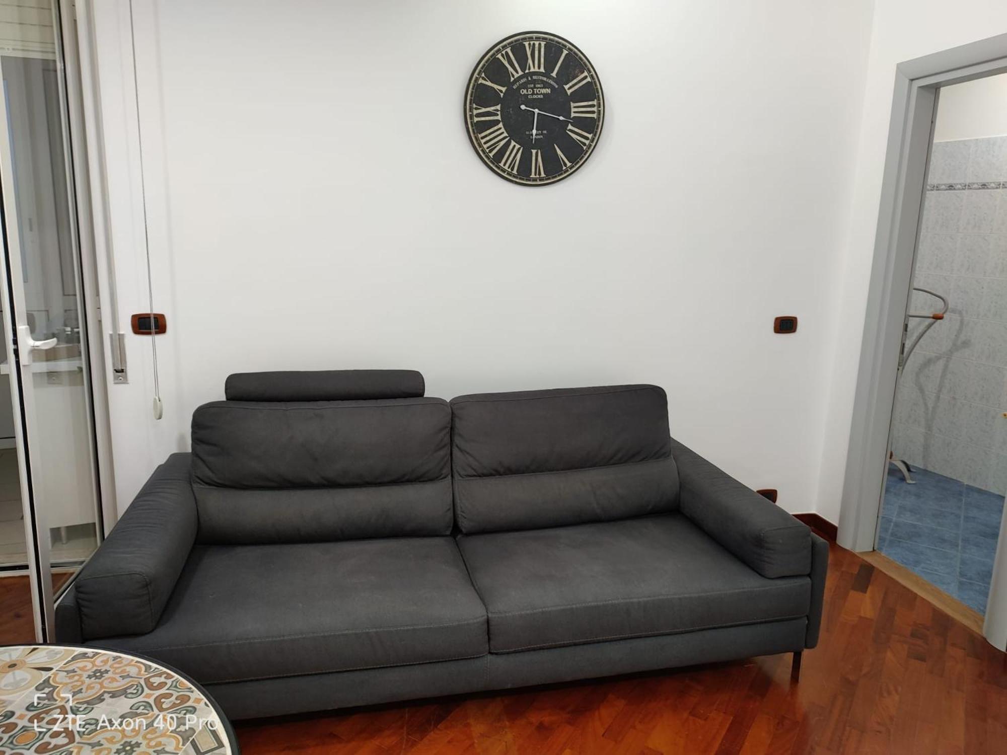 Apartament Monovano Eumorfia Triggiano Zewnętrze zdjęcie